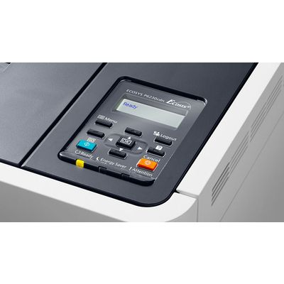 Kyocera ECOSYS P6230cdn - Imprimante laser