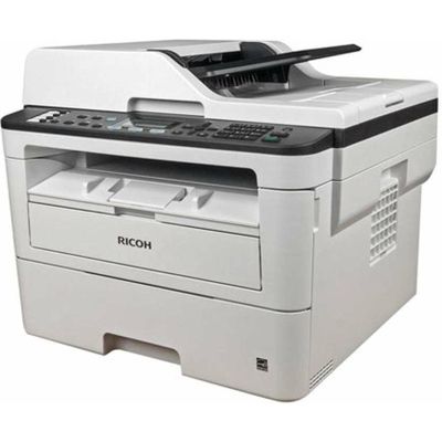 Ricoh SP 230SFNw - Imprimante laser