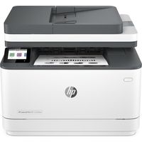 HP LaserJet Pro MFP 3102fdwe - Imprimante laser