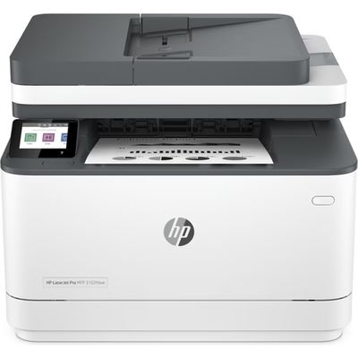 HP LaserJet Pro MFP 3102fdwe Laserprinter
