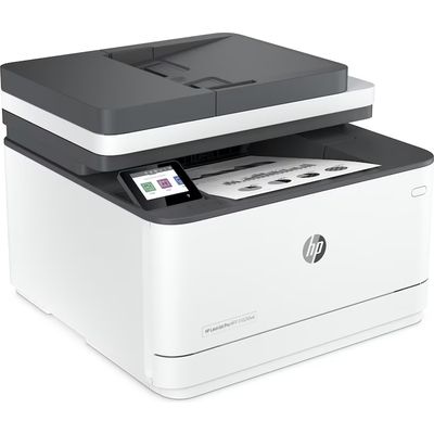 HP LaserJet Pro MFP 3102fdwe Laserprinter