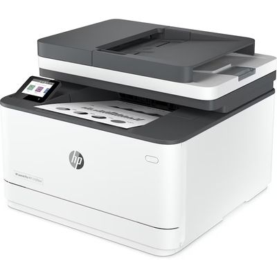 HP LaserJet Pro MFP 3102fdwe Laserprinter
