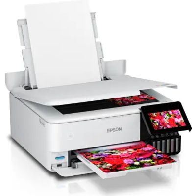 Epson EcoTank ET-8500 - Imprimante à jet d'encre