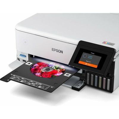 Epson EcoTank ET-8500 - Imprimante à jet d'encre