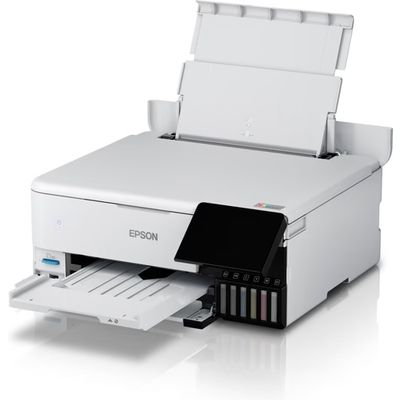 Epson EcoTank ET-8500 - Imprimante à jet d'encre