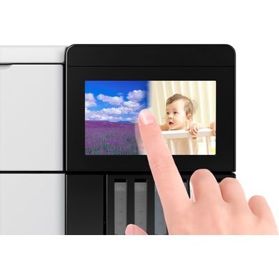 Epson EcoTank ET-8500 - Imprimante à jet d'encre