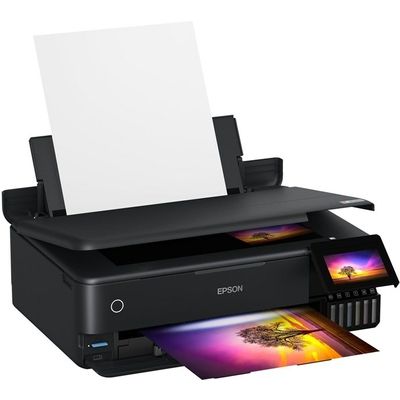 Epson EcoTank ET-8550 Inkjetprinter