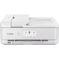 Canon PIXMA TS9551C - Imprimante à jet d'encre