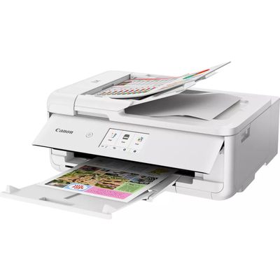 Canon PIXMA TS9551C - Imprimante à jet d'encre