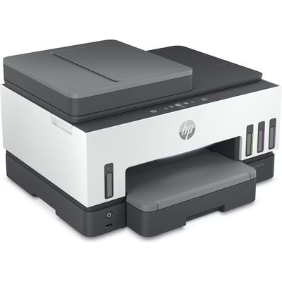 HP Smart Tank 7605  Inkjetprinter