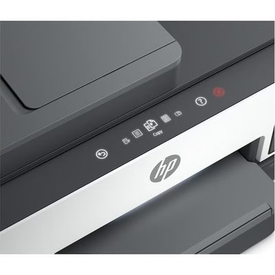 HP Smart Tank 7605  Inkjetprinter