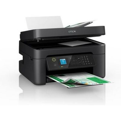 Epson WorkForce WF-2930DWF - Imprimante à jet d'encre