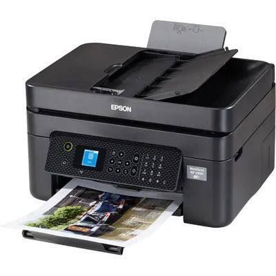 Epson WorkForce WF-2930DWF - Imprimante à jet d'encre