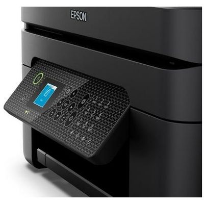 Epson WorkForce WF-2930DWF - Imprimante à jet d'encre