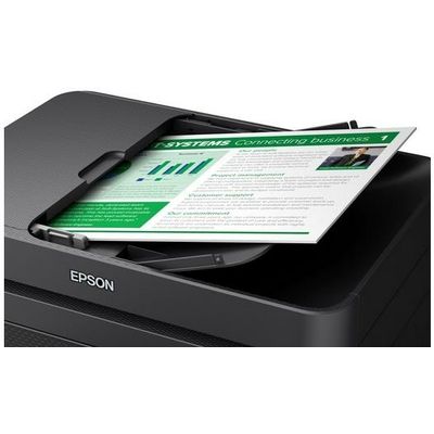 Epson WorkForce WF-2930DWF - Imprimante à jet d'encre