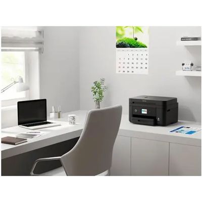 Epson WorkForce WF-2960DWF Inkjetprinter