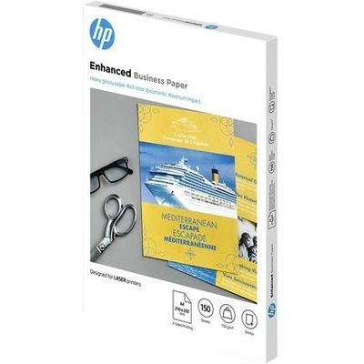 HP CG965A (A4) - Papier photo