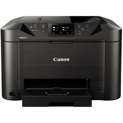 Canon MAXIFY MB5150 - Imprimante à jet d'encre