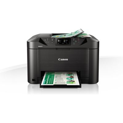 Canon MAXIFY MB5150 - Imprimante à jet d'encre