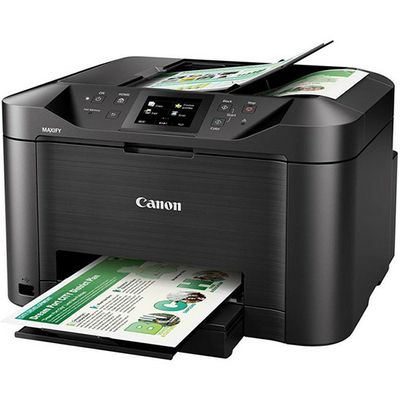 Canon MAXIFY MB5150 - Imprimante à jet d'encre