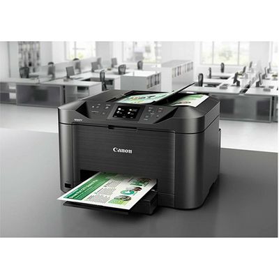 Canon MAXIFY MB5150 - Imprimante à jet d'encre