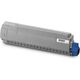 OKI 46606518 Toner Zwart