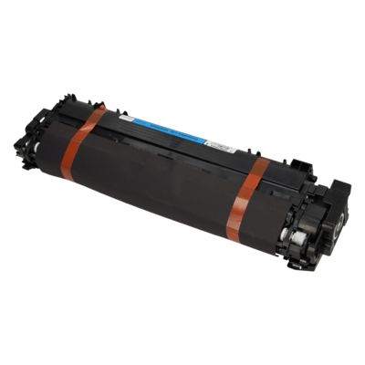 Huismerk HP 658X (W2000X) Toner Zwart Hoge capaciteit