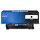 Toner compatible HP 658X (W2000X) - Noir - Grande capacité