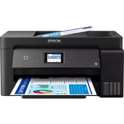 Epson EcoTank ET-15000 - Imprimante à jet d'encre