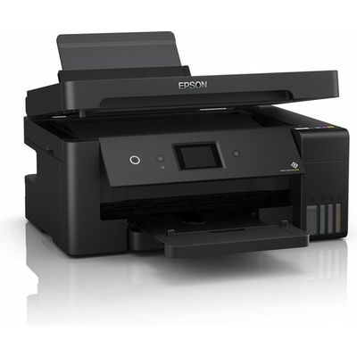Epson EcoTank ET-15000 - Imprimante à jet d'encre