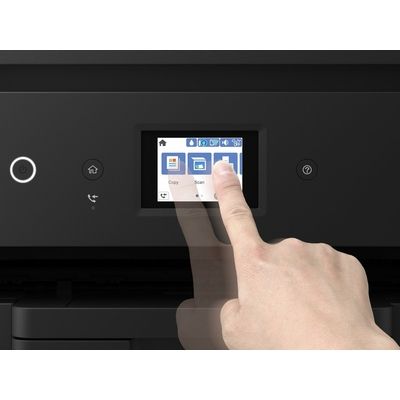 Epson EcoTank ET-15000 - Imprimante à jet d'encre