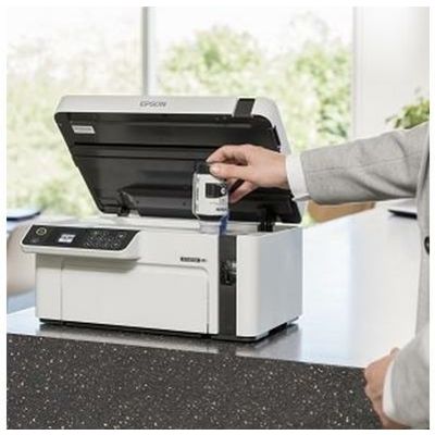Epson EcoTank ET-M2120 Inkjetprinter