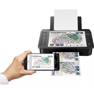 Canon PIXMA TS305 Inkjetprinter