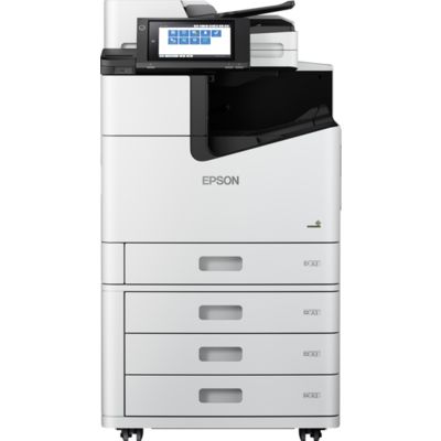 Epson WorkForce Enterprise WF-C20600 - Imprimante à jet d'encre