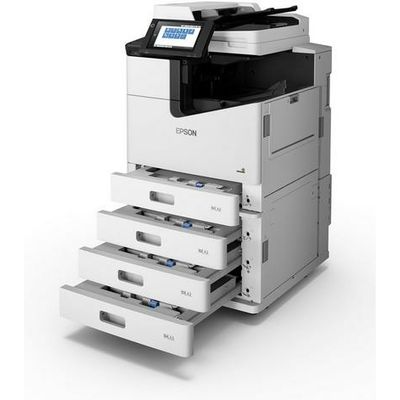 Epson WorkForce Enterprise WF-C20600 - Imprimante à jet d'encre