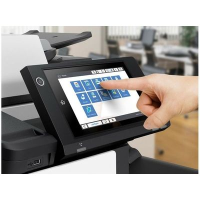 Epson WorkForce Enterprise WF-C20600 - Imprimante à jet d'encre