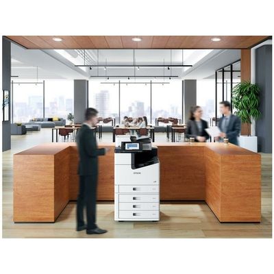 Epson WorkForce Enterprise WF-C20750 Inkjetprinter