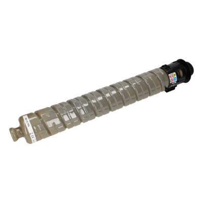 Huismerk Ricoh 841817 (MP C3503) Toner Zwart