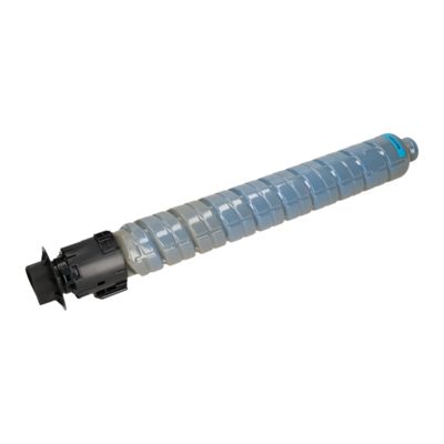 Huismerk Ricoh 841818 (MP C3503) Toner Geel