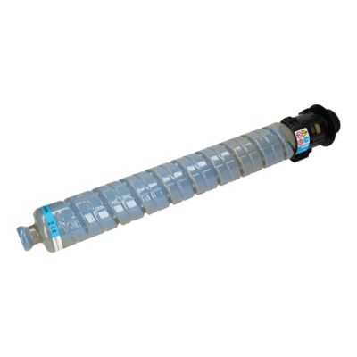 Huismerk Ricoh 841818 (MP C3503) Toner Geel