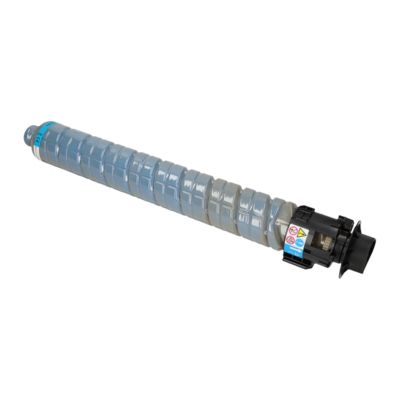 Huismerk Ricoh 841818 (MP C3503) Toner Geel