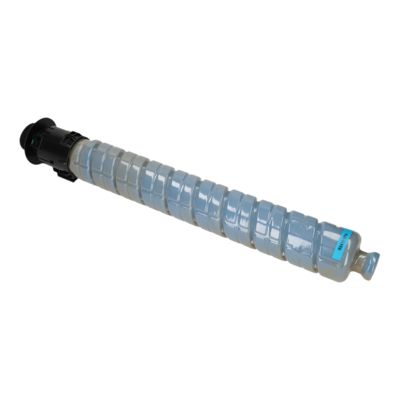 Huismerk Ricoh 841818 (MP C3503) Toner Geel