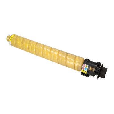 Toner compatible Ricoh 841820 (MP C3503) - Cyan