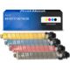 Toner compatible Ricoh 841817/18/19/20 (MP C3503) - 4 couleurs - Multipack