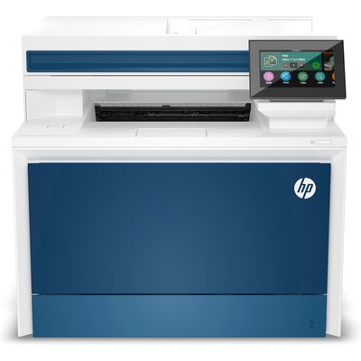 HP Color LaserJet Pro 4302fdw - Imprimante laser
