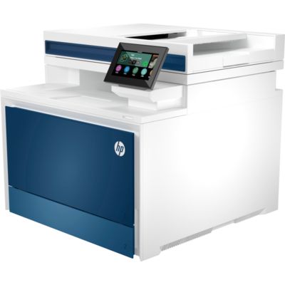HP Color LaserJet Pro 4302fdw Laserprinter