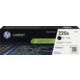 HP 220A (W2200A) - Noir - Toner