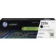 HP 220X (W2200X) - Noir - Toner - Grande capacité