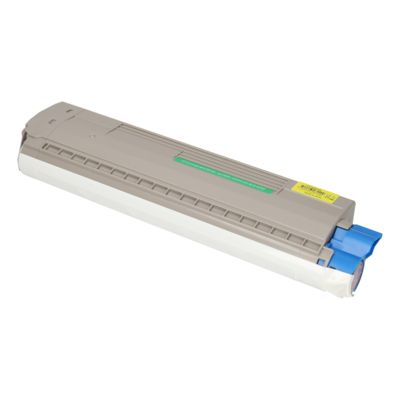 Toner compatible OKI 47095702 - Magenta