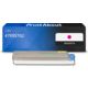 Toner compatible OKI 47095702 - Magenta